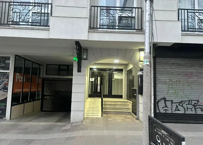 Don Edmundo Bariloche Centro