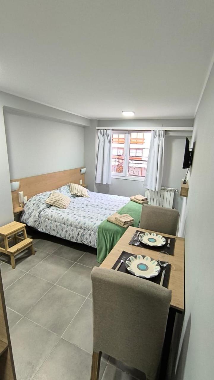 Don Edmundo Centro Apartment *