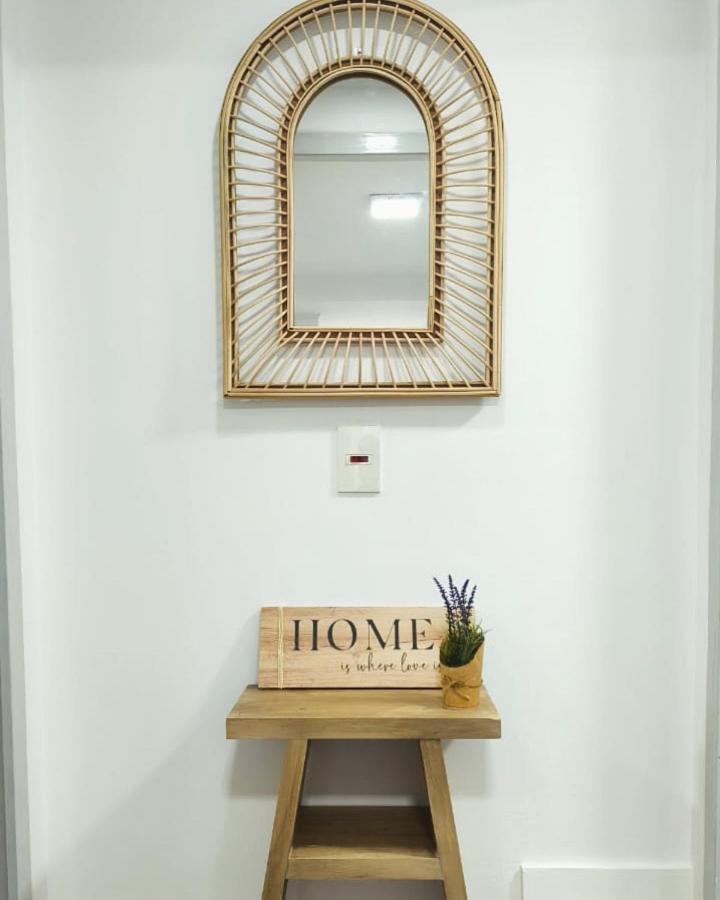 Don Edmundo Centro Apartment