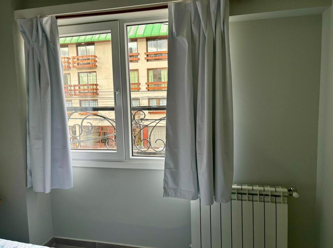 Don Edmundo Centro Apartment San Carlos de Bariloche
