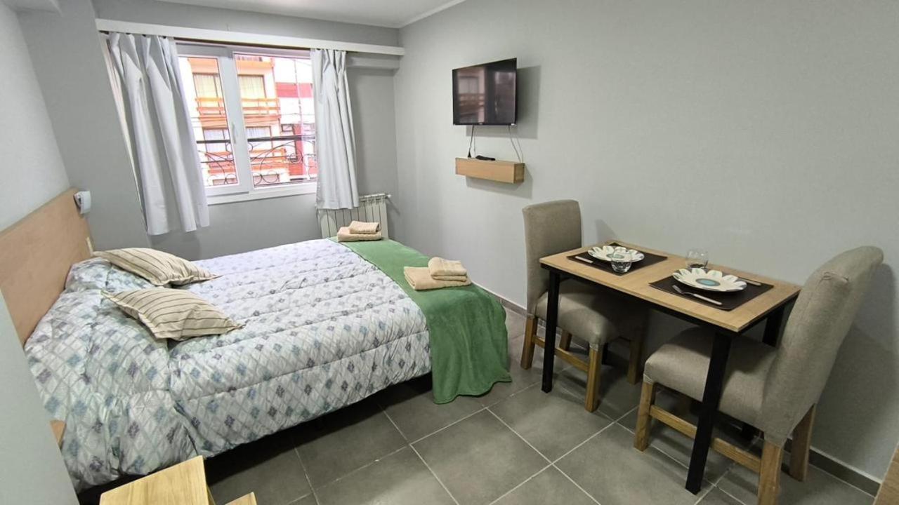 Don Edmundo Centro Apartment *