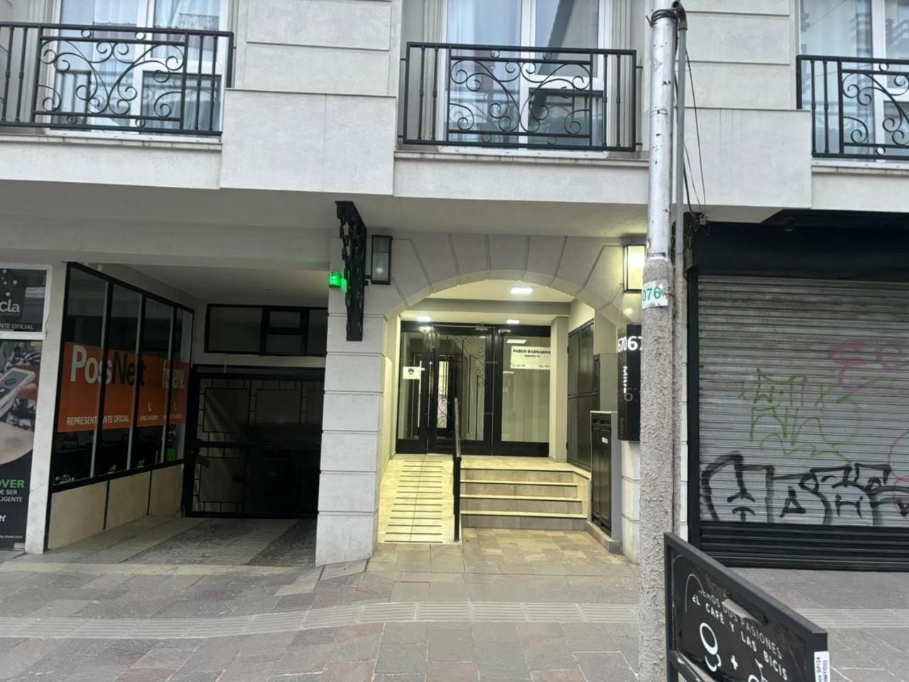 Apartment Don Edmundo Centro *